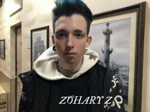 ZOHARY_Z