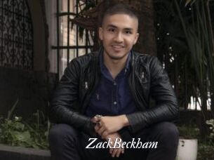 ZackBeckham