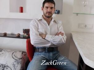 ZackGreen