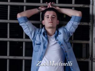 ZackMartinelli