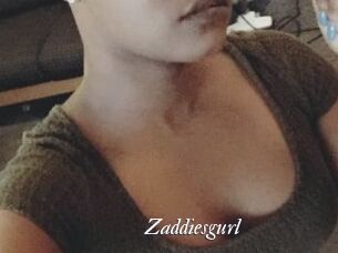 Zaddiesgurl