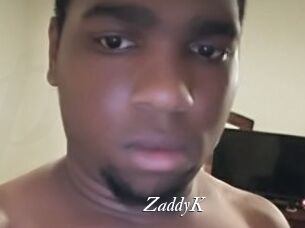 ZaddyK