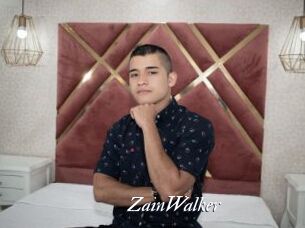 ZainWalker