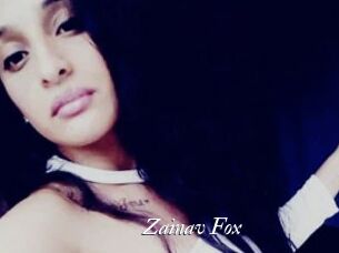 Zainav_Fox