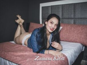 Zamara_Klein