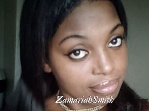 ZamariahSmith