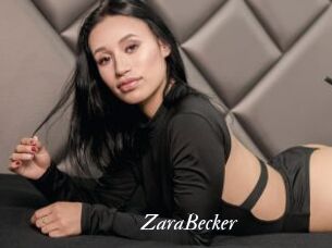 ZaraBecker