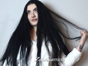 ZaraGarrison