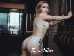 ZaraMilleer