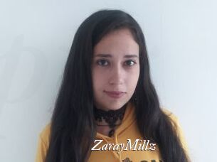 ZarayMillz