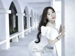 ZhangJane