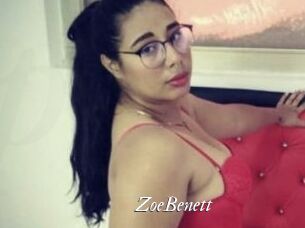 ZoeBenett