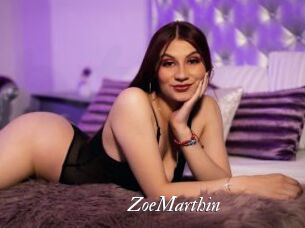 ZoeMarthin