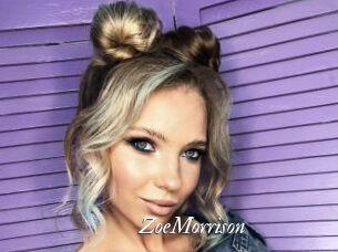 ZoeMorrison