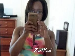 ZoeWood