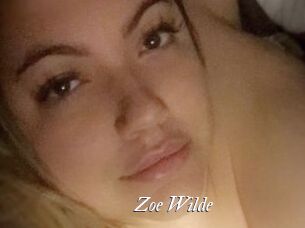 Zoe_Wilde