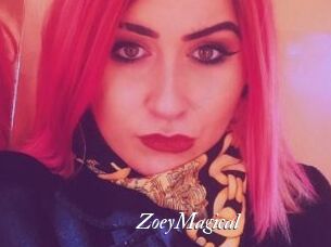 ZoeyMagical