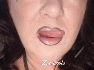 Zaadboobs