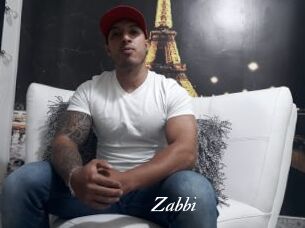 Zabbi