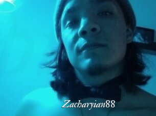 Zacharyian88