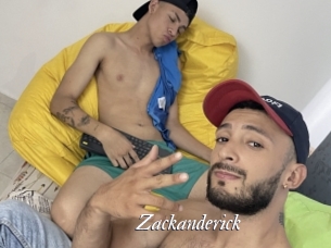 Zackanderick