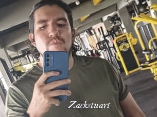 Zackstuart