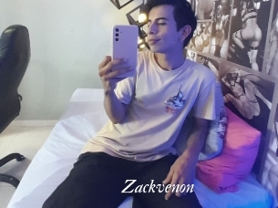 Zackvenon