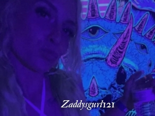 Zaddysgurl121