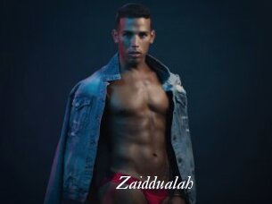 Zaiddualah