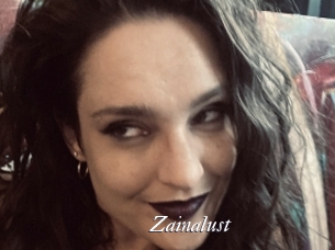 Zainalust