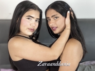 Zaraanddania