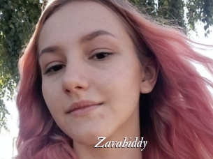 Zarabiddy