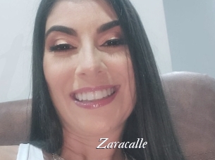 Zaracalle