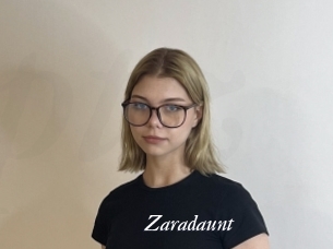 Zaradaunt