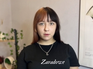 Zaradowe