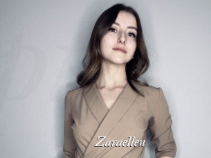 Zaraellen