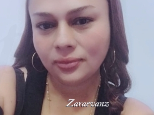 Zaraevanz