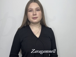 Zaragammell