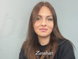 Zarahatt