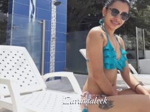 Zaramaleek