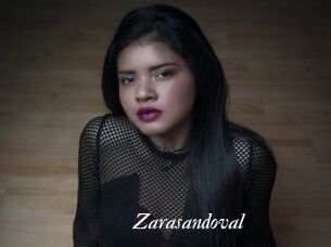 Zarasandoval