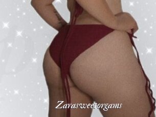 Zarasweetorgams