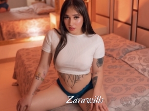 Zarawills