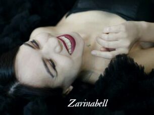 Zarinabell