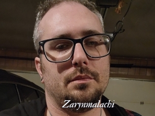 Zarynmalachi