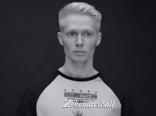 Zekemarshall