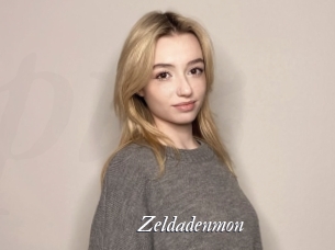 Zeldadenmon