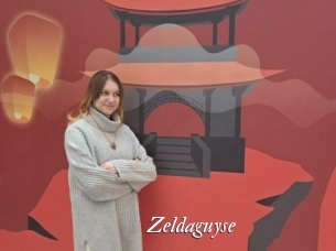 Zeldaguyse