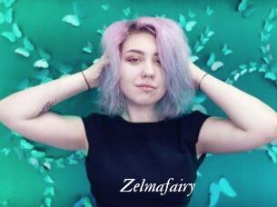 Zelmafairy