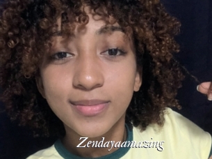 Zendayaamazing